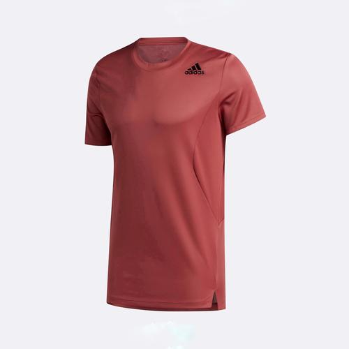 Jual ADIDAS HEAT.DRY TRAINING TEE - Legacy Red, XXL - Kab. Sidoarjo -  efest0re | Tokopedia