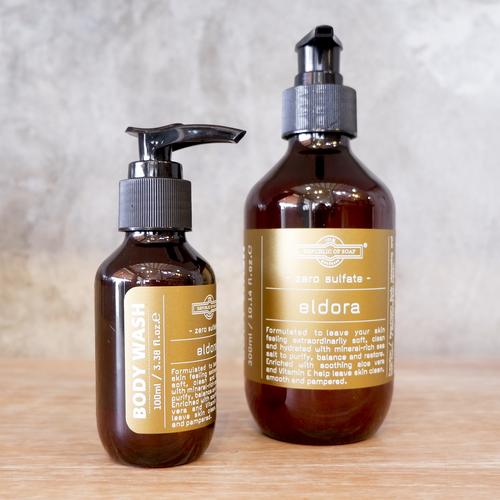 Gambar Sulfate Free BODY / HAND WASH 100ml Aesop - ELDORA - Republic of Soap dari Republic of Soap Kota Denpasar Tokopedia