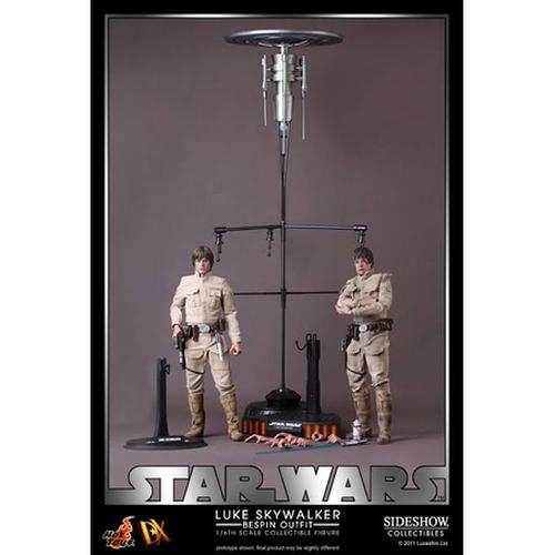 Jual Hot Toys Luke Skywalker Star Wars 