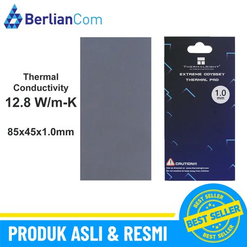 Gambar THERMALRIGHT EXTREME ODYSSEY Thermal Pad 85x45x1.0mm dari BerlianCom Kota Surabaya Tokopedia