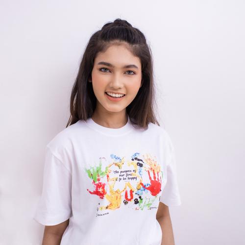 Jual Zoleka Jordan T-Shirt Unisex 