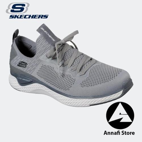 Jual Jual Sepatu Running Pria Skechers 