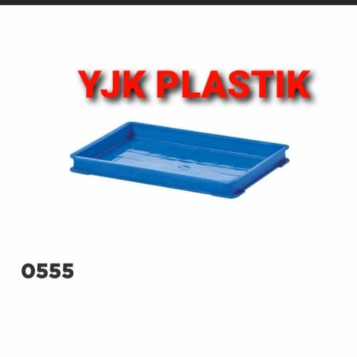 Jual Container 0555 Rabbit P300xL210xT30mm Container Box Industri ...