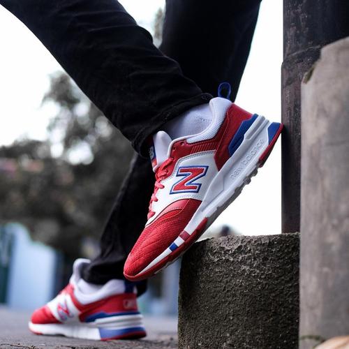 Jual JUAL SNEAKERS NEW BALANCE 997H 