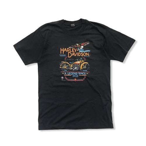 Jual Vintage HARLEY DAVIDSON TSHIRT 