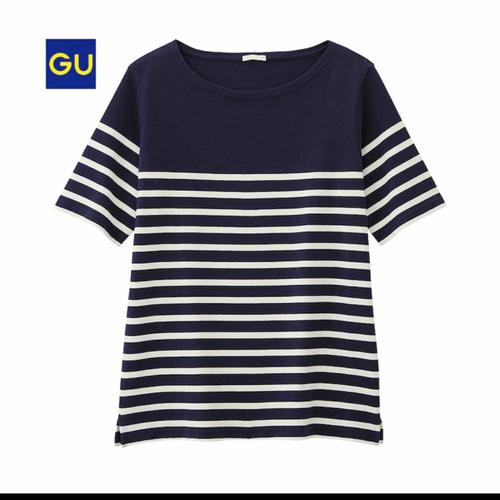 Jual t-shirt gu uniqlo Original 