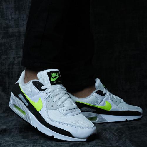 Jual JUAL SNEAKERS NIKE AIRMAX 90 WHITE 