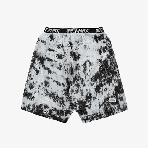 Gambar Geoff Max Official - Shibori Black | Boxer Pria | Celana Pendek - M dari Geoff Max Official Kota Bandung Tokopedia