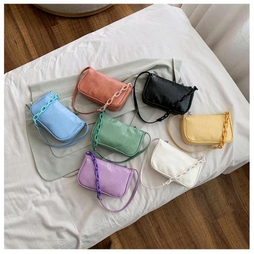 Jual Tas Selempang Sling Bag Croco Lucu Tas Bahu Shoulder Bag Wanita Rantai Magnet Hitam Kota Depok Victoriagallery99 Tokopedia
