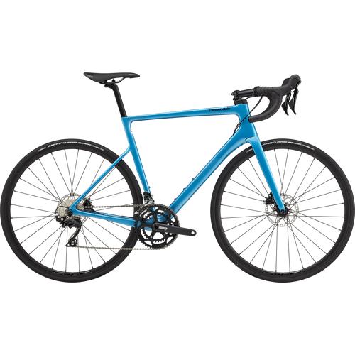 Jual CANNONDALE SUPERSIX EVO CRB 105 