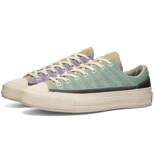 cool sage high top converse
