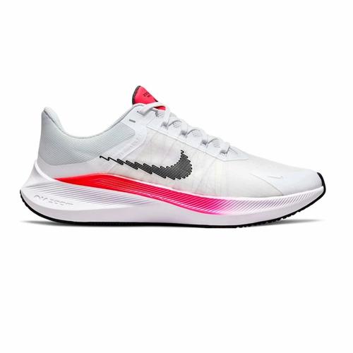Jual Nike Zoom Winflo 8 Men Running Shoes - White - Jakarta Timur - Donzqi  Mart | Tokopedia