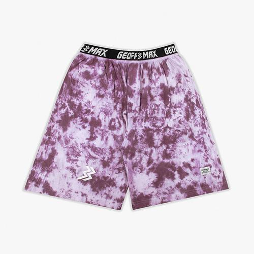 Gambar Geoff Max Official - Shibori Maroon | Boxer Pria | Celana Pendek - M dari Geoff Max Official Kota Bandung Tokopedia