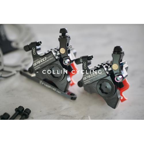Jual Flat Mount Caliper Mechanical 