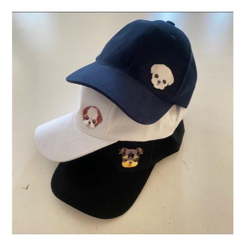 Jual (LIMITED EDITION!) Topi A Cup of 