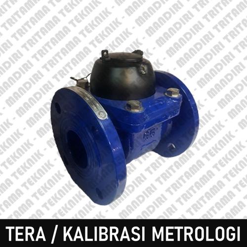 Jual WATER METER CALIBRATE LXLC DN50 ( 2") - TERA/KALIBRASI METROLOGI ...