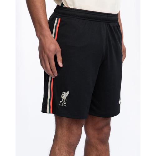 LFC Nike Mens Away Stadium Shorts 21 