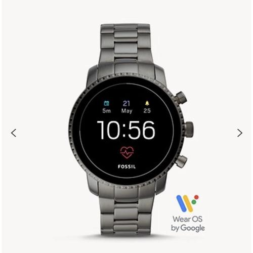 Jual FOSSIL BQD1001J REFURBISHED Gen 4 