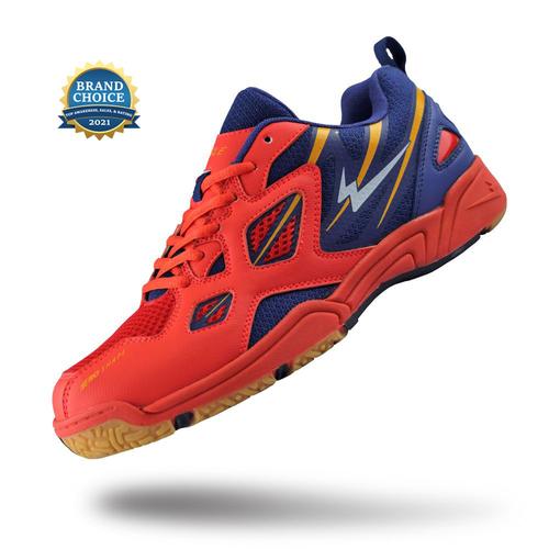 can running shoes be used for badminton