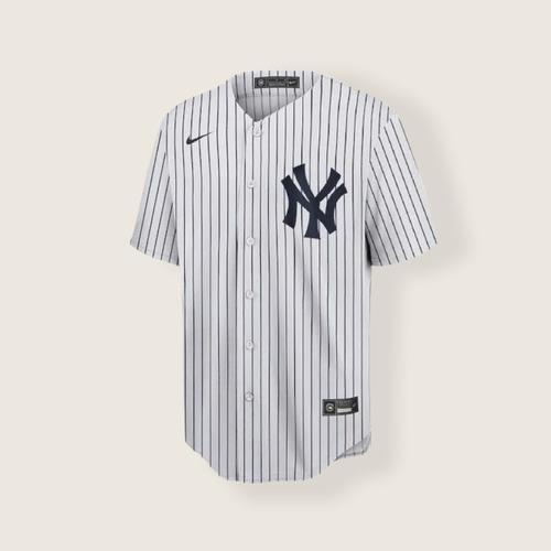 nike authentic yankees jersey