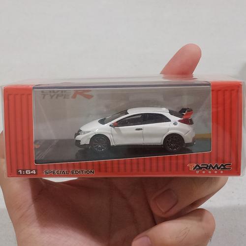Modulo Jp Fk2 Type R Jual Tarmac Works Honda Civic Type R FK2 FK2R Modulo Version rare ...