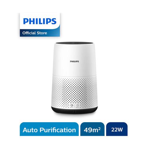 Gambar PHILIPS Air Purifier AC0820/20 AC0820 AC 0820 Garansi Resmi dari amac store Tokopedia
