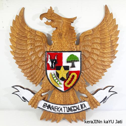 47 Gambar Burung Garuda Asli HD Terbaru