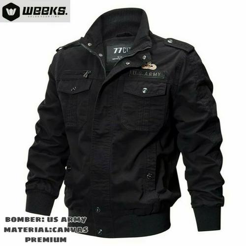 jaket us army