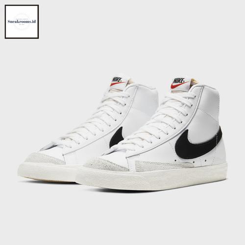 Jual Sepatu Sneakers / Nike Blazer Mid 