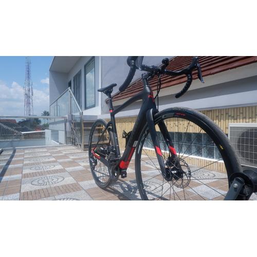 Jual Road bike Wilier Cento 1 Hy - Kota 