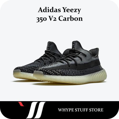 adidas Yeezy Boost 350 呈し Onyx 29cm