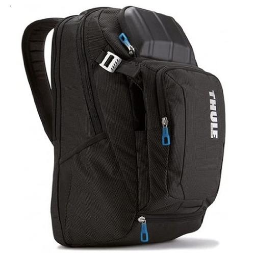 thule backpack blue