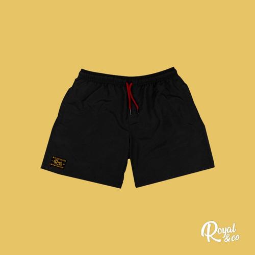 Jual WALKSHORT / BOARDSHORT POLYESTER 