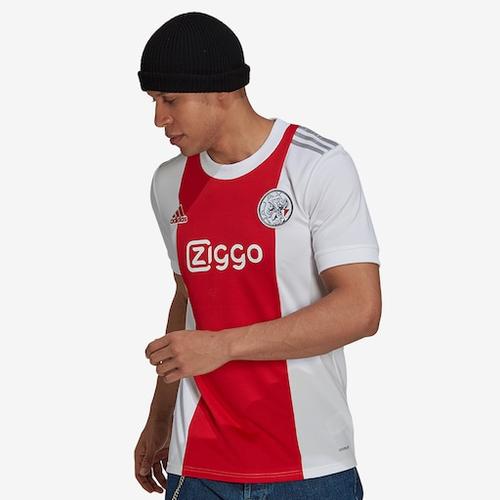 Jual Jersey AJax Home 2021/22 Original 