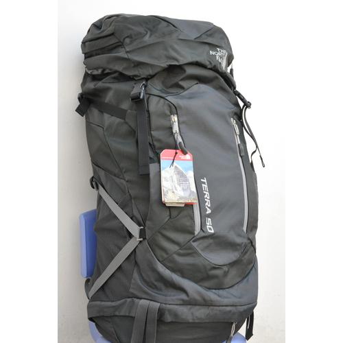 tnf terra 50