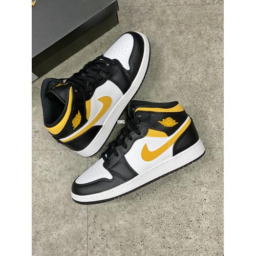 Mid Pollen / University Gold GS - 36 
