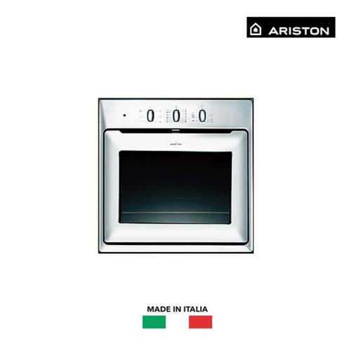 Promo Ariston Built in Electric Oven FC52.2IX Made in Italy Cicil 0 3x