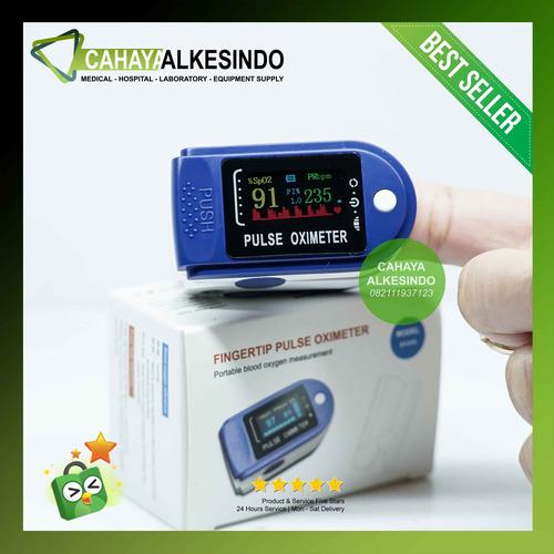 Jual Pulse Oxymeter XY 010 Alat Ukur Kadar Saturasi Oksigen Fingertip