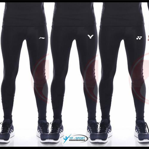 Jual Celana streat legging bulutangkis 