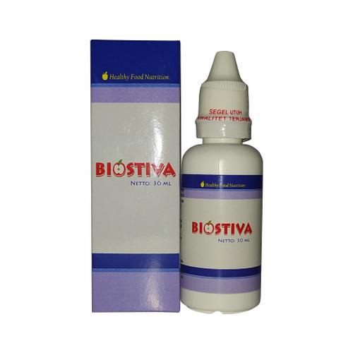 Jual Probiotik Untuk Anak Terbaik Biosiva Teteskan Bawah Lidah Kab Sleman Kharinly Store Tokopedia