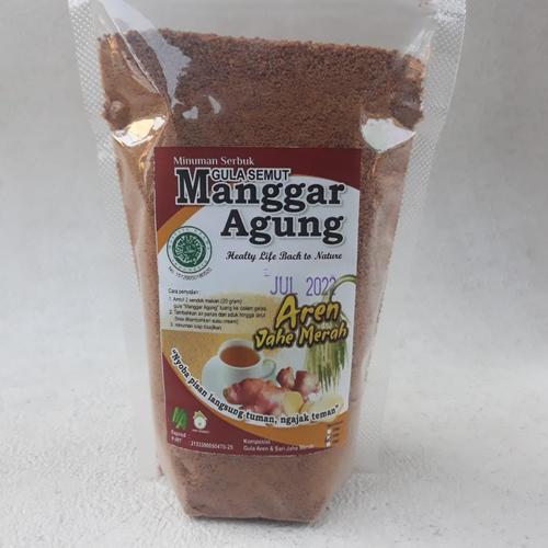 Gambar gula semut aren jahe - jahe emprit dari Azka57 Kota Tangerang Selatan Tokopedia