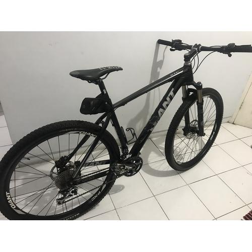 Jual GIANT XTC Mountain bike - Kota 