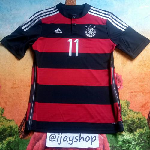 klose germany jersey