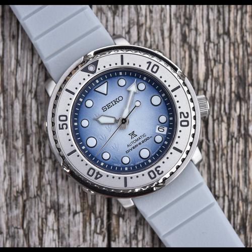 Jual SEIKO PROSPEX BABY TUNA ANTARTICA SRPG59K1 SRPG59 SAVE THE OCEAN ORI -  Kota Tangerang - koleksijamtangan | Tokopedia