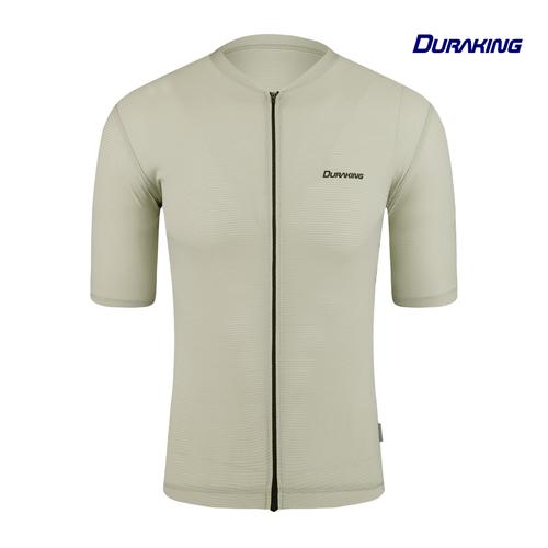 Foto Produk Duraking Jersey Sepeda T Man Part 2 - Light Grey, M dari Duraking Outdoor&Sports