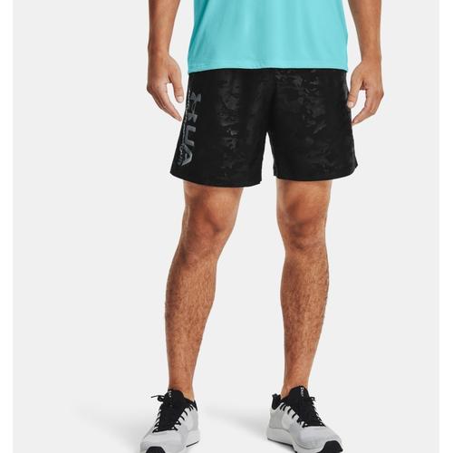Promo U.A Men Running Short Pant 
