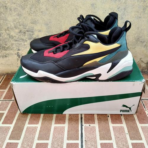 jual puma thunder spectra