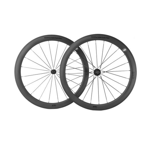Jual Wheelset Road Bike 700C 25 Carbon 