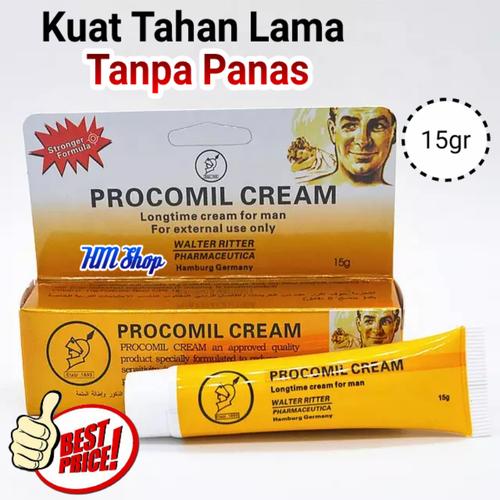 Foto Produk Herbal Cream dari HMSH0P