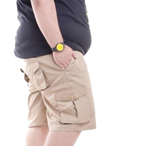 cargo shorts definition